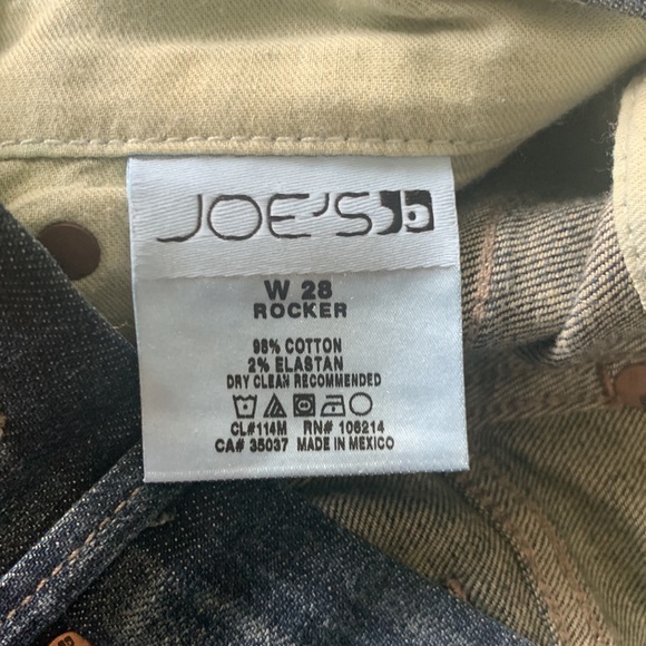 Jeans - Picture 5 of 5